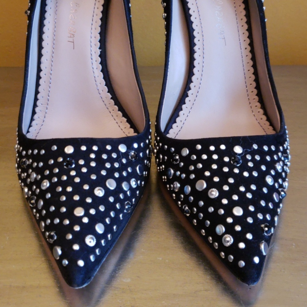 Jean-Michel Cazabat (Elle) Shoes - Picture 4 of 6